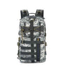 Outdoor Military Tactical Assault Backpack Molle