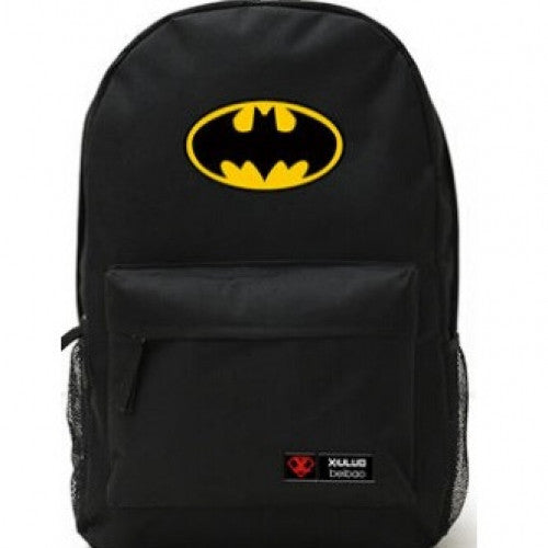 Batman star han edition leisure backpack