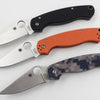 Folding Blade Tactical Utility Hunting Knife