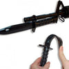 Outdoor Tactical Army Hunting Plastic Knife