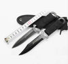 Stainless Steel Diving Outdoor Survival Knife