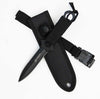 Stainless Steel Diving Outdoor Survival Knife