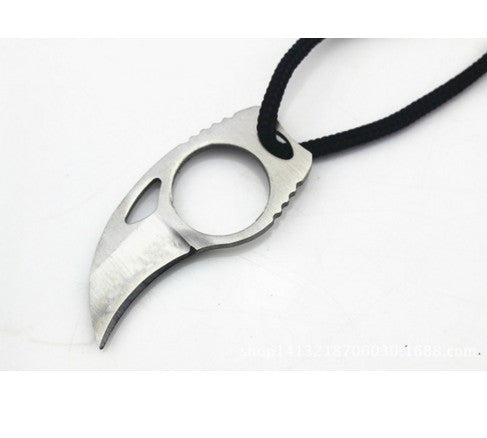 Handmade Combat Tactical Claw Karambit