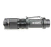 Tactical Waterproof LED Flashlight