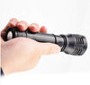 Zoomable Flashlight Torch Special Emergency