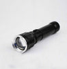 Zoomable Flashlight Torch Special Emergency