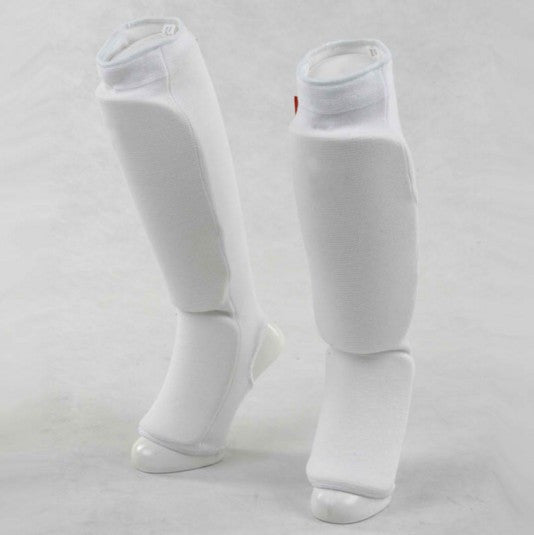 Ankle Guard Supports Protections Muay Protector Brace