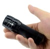 Professional LED Flashlight Ultra Bright