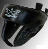 Combat Sparring Training GUard Gear