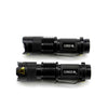 Rushed Camp Mini LED Flashlight Torch