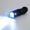 Rushed Camp Mini LED Flashlight Torch