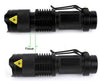 Led Flashlight Mini 2000LM Waterproof Cree