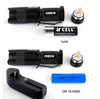 Led Flashlight Mini 2000LM Waterproof Cree