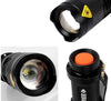 Led Flashlight Mini 2000LM Waterproof Cree