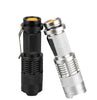 Led Flashlight Mini 2000LM Waterproof Cree