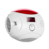 Wireless Carbon Monoxide Gas Sensor