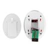 Wireless Carbon Monoxide Gas Sensor