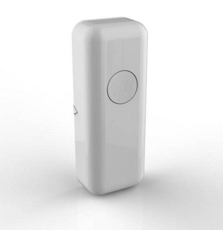 Ultra Small Mini Wireless Magnetic Contact Door Window Sensor