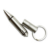 Tactical Pen Survival Outdoor Stainless Steel Self Defense Keychain