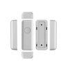 Ultra Small Mini Wireless Magnetic Contact Door Window Sensor