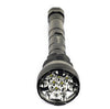 Super Bright Self Defence 12x XML T6 LED Flashlight