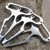 Wrench Outdoor Camping Supplies Tool Self-defense