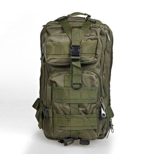 Outdoor Military Rucksacks Backpack