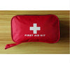 Safe Outdoor Wilderness Survival Travel First Aid Kit