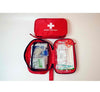 Safe Outdoor Wilderness Survival Travel First Aid Kit