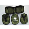 Camouflage Empty Bag for First Aid Kit