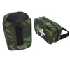 Camouflage Empty Bag for First Aid Kit