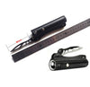 Knife Waterproof Led Flashlight