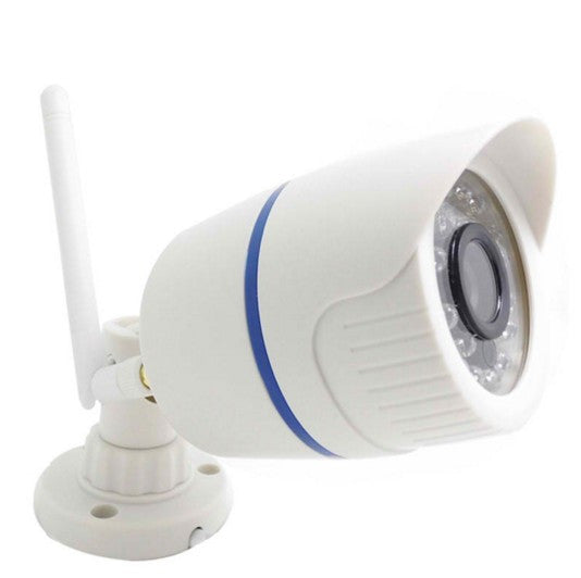 CCTV IP Camera HD Wireless Mini Bullet