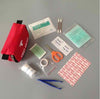 Survival Bag Treatment Pack Set