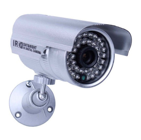 Surveillance Cameras