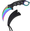 Counter Strike Tactical Knife Outdoor Karambit