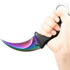 Counter Strike Tactical Knife Outdoor Karambit