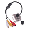 Super Mini CCTV Micro Camera