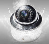 Self Defense Outdoor Weatherproof AHD Camera