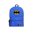 Batman star han edition leisure backpack