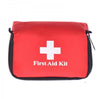 Medical Emergency First Aid Kit Survival