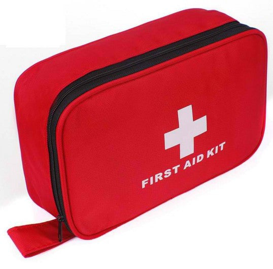 Emergency First Aid Kit Medical Outdoor