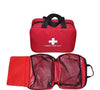 Outdoor Wilderness Survival Travel First Aid Kit