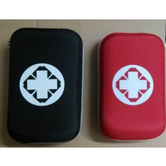 First Aid Kit Portable For Outdoor Travel Sports