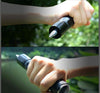 Rechargeable Self Defense Flashlight