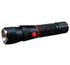 Rechargeable Self Defense Flashlight