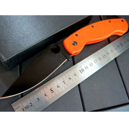 Tactical knives+Promise blade folding knife