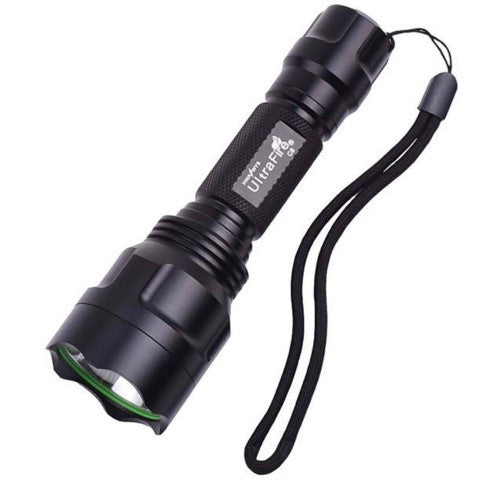 CREE T6 LED Flashlight