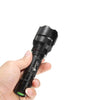 CREE T6 LED Flashlight