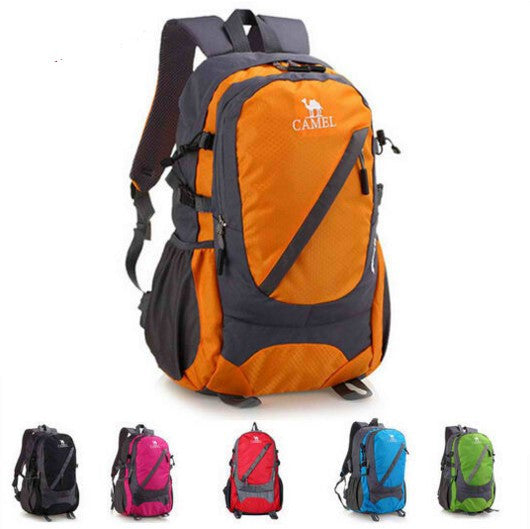 Mens Casual Daypacks Outdoor